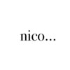 ニコ(nico...)のお店ロゴ